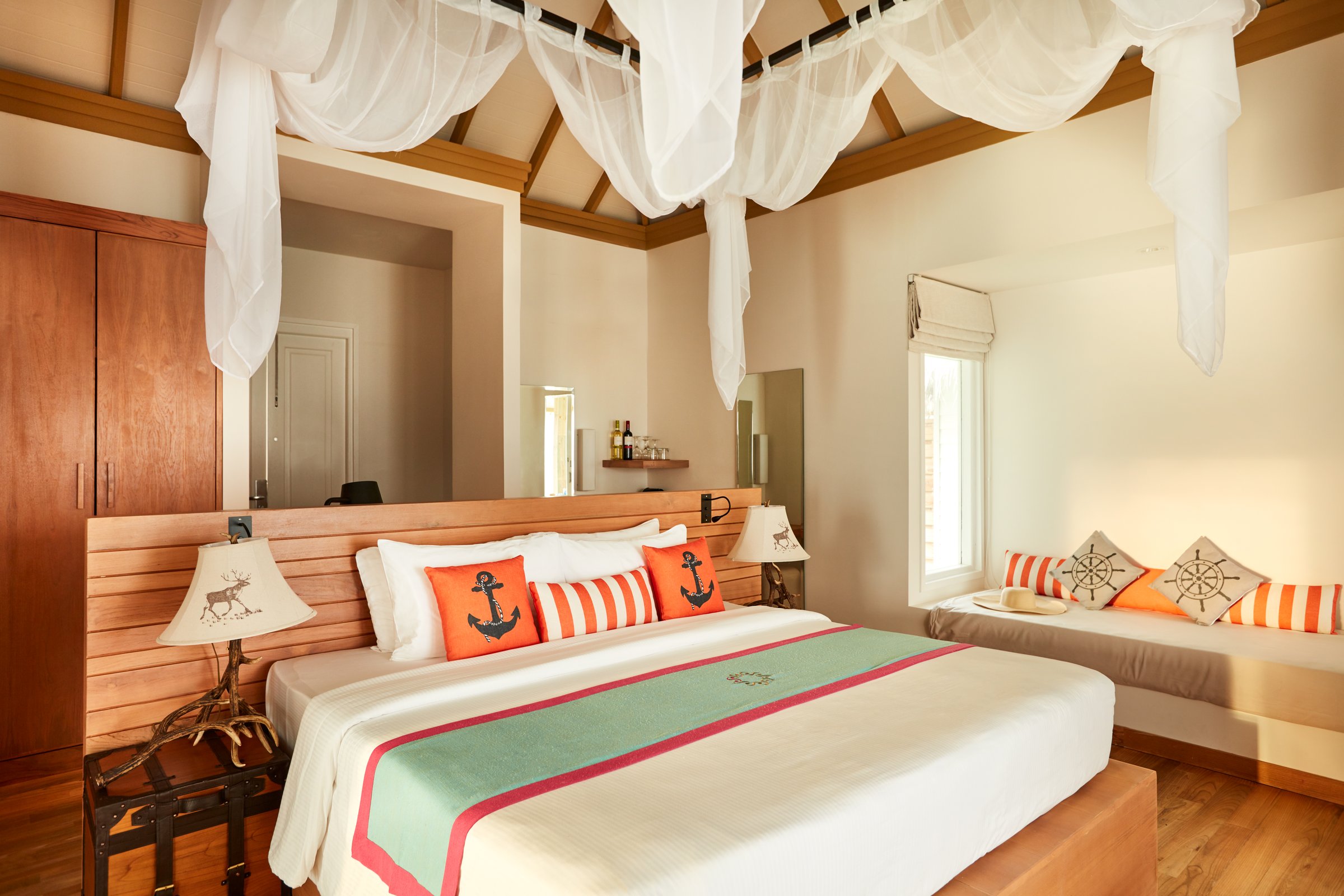 Dolphin Ocean Villa with Pool at Sun Siyam Iru Veli thumbnail 2